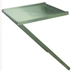 Premium In/Uitlooptafel - Eco