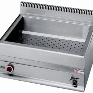 Bain-marie - elektrisch GN 2/1 h150 mm -Top- - 700x650x(h)280/380mm Premium