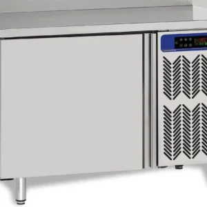 Lage Prijs Blast Chiller/ Snelkoeler/ Snelvriezer 6 x 1/1GN Touchscreen