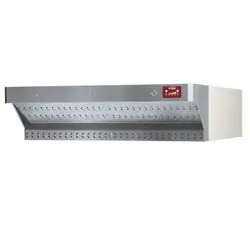 Flitsaanbieding Afzuiger voor Pizzaoven DILD4/35-N & DILD8/35-N