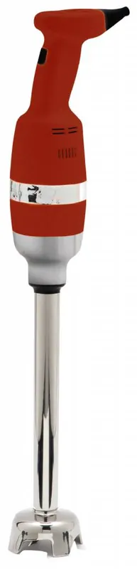 Staafmixer - met RVS Staafmix en Mes - 15000 RPM - 400W Laatste Kans