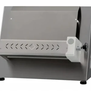 Rechtstreeks Van De Fabrikant Pizza / Deegroller Linear 1 Rol - 420mm - 570x400x(h)450mm