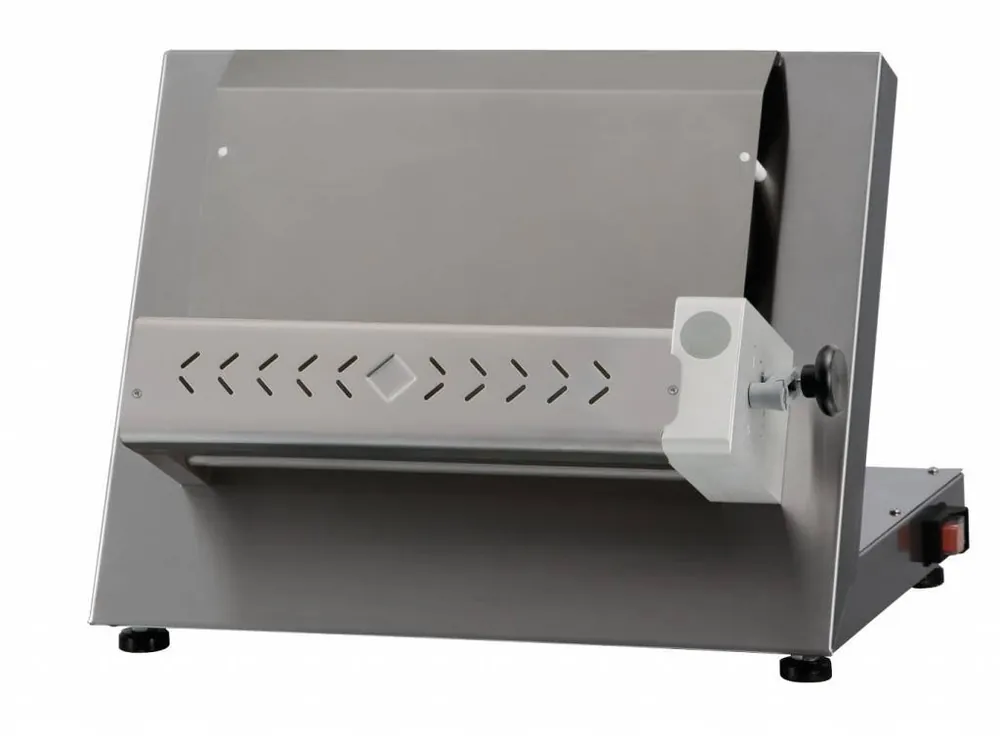 Rechtstreeks Van De Fabrikant Pizza / Deegroller Linear 1 Rol - 420mm - 570x400x(h)450mm