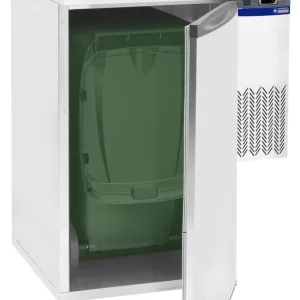 Afvalbak Koeler - Enkel - 73x87x(h)129cm Betaalbaar