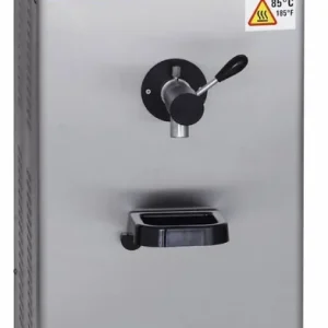 Bestel Nu Pasteurisator - 30 Liter/uur - luchtcondensator
