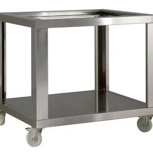 Onderstel RVS Pizza Oven DILD9/35-N Laatste Kans