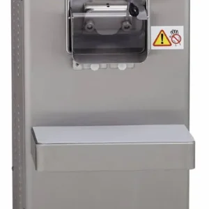 Meest Verkocht IJsmachine - 35liter/uur - luchtcondensator