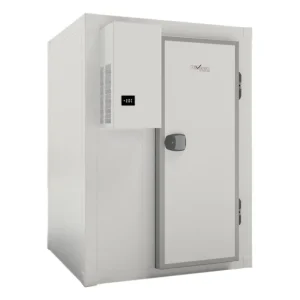 Uitverkoop Koelcel RVS - 3742 Liter - 850W - 1660x1360x2070(h)mm