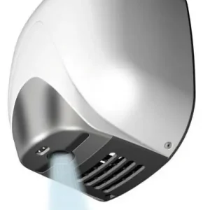 Seizoensaanbieding Handendroger Kunststof - SUPERZUINIG & STIL - 10 - 12 sec - 550W - XXL AANBIEDING