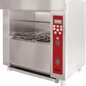 Must-Have Pastakoker / Pasta-station - 8 Liter - 3200W - 230V - 520x340x(H)600mm
