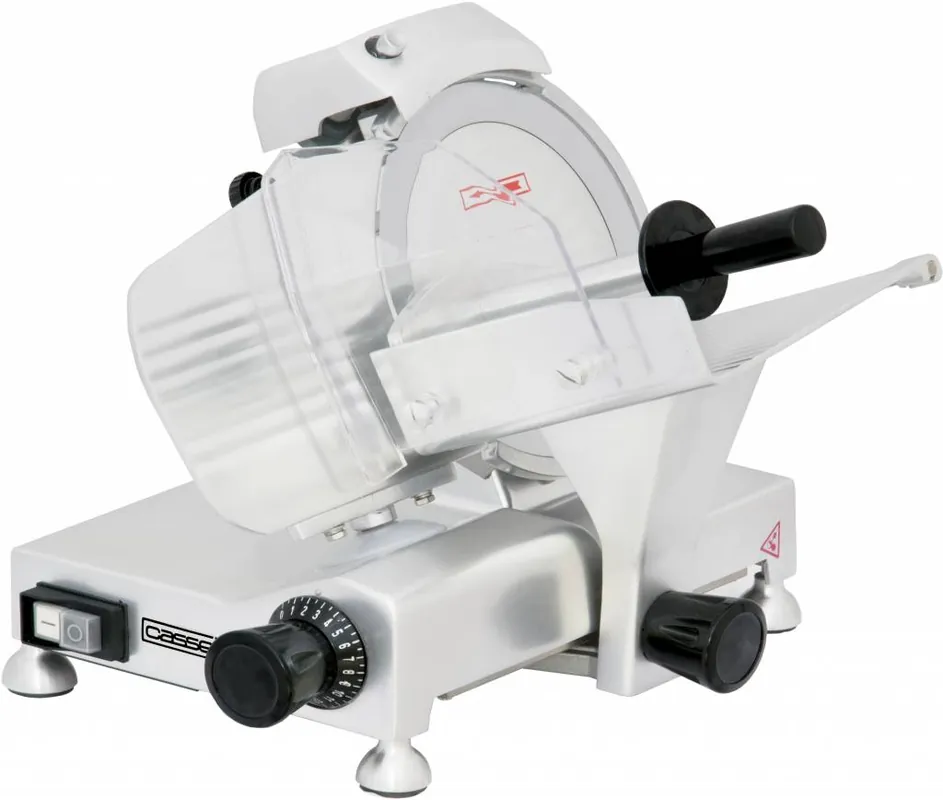 Snijmachine - Whetstone - 230V - 120W - Ø 195mm - 410x375x(H)320mm Fabrieksprijs