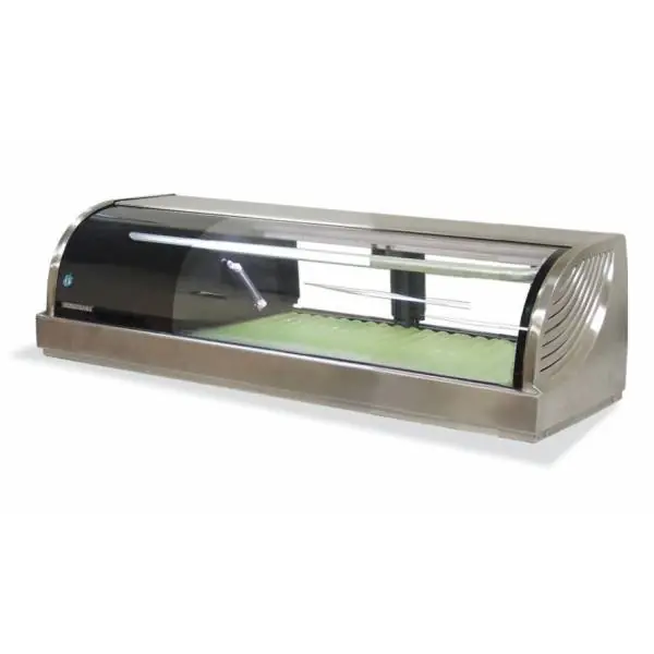 Sushi Virtine RVS - 42 liter - 1200x345x(h)720mm Dagaanbieding