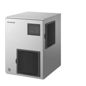 Scherfijsmachine 300kg/24st - Hoshizaki FM-300AKE-HC-SB - luchtkoeling - Zonder opslag Snelle Levering