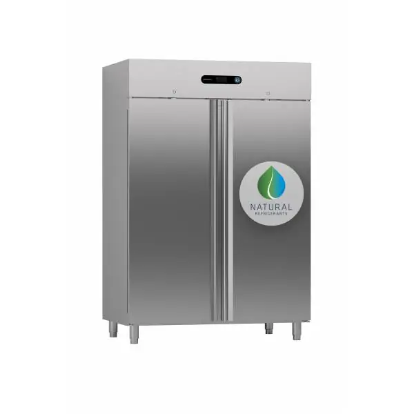 Lage Kosten Vriezer Sneeuwvlok SUF-135BG - 88 liter - 6 roosters - 1344x840x(h)1996mm