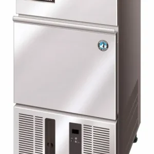 IJsblokjesmachine 28kg/24u - Hoshizaki IM-30CNE - Voorraad 11,5kg - IJsblokken maat L Tijdelijk Beschikbaar