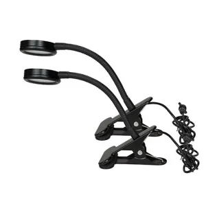 LED Lamp - Speciaal voor Stoepbord - Per 2 Stuks Exclusieve Aanbieding