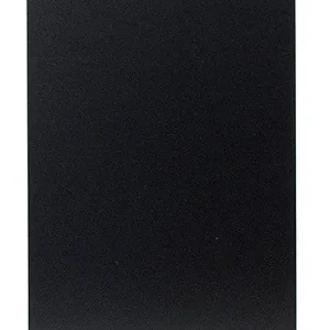 Set van 3 Inserts - voor Elegant Tafel Krijtbord - A4 Formaat Betrouwbaar