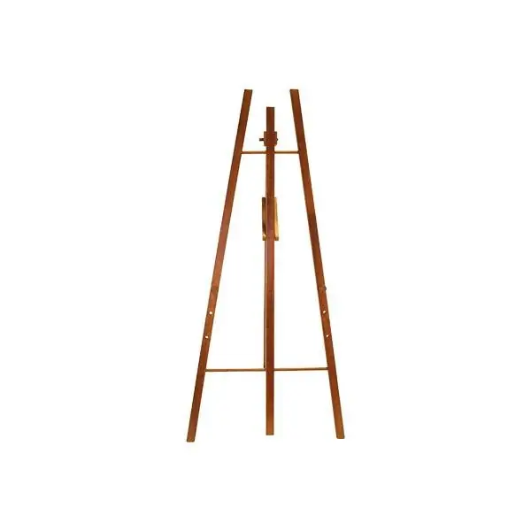 Seizoensaanbieding Ezel Donker Bruin - 165cm