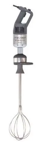 Staafmixer 550W - Robot Coupe MP450XLFW Ultra - 690(l)mm - Variabele Snelheid: 150 - 510 RPM Bestel Nu