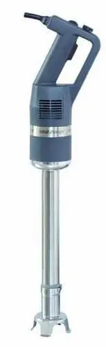 Staafmixer 400W - Robot Coupe CMP350VV - 350(l)mm - Variabele Snelheid: 2.300 - 9.600 RPM Korting
