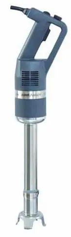 Meest Verkocht Staafmixer 350W - Robot Coupe CMP300VV - 300(l)mm - Variabele Snelheid: 2.300 - 9.600 RPM