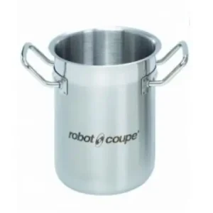Minipot RVS - 3 Liter - Robot Coupe 103980 Lage Prijs