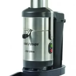 Sapcentrifuge Automatisch - Robot Coupe J100 Ultra - tot 160 L/uur - 1kW - 3.000 RPM Bestel Nu