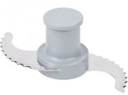 Bestseller Getand Mes - Robot Coupe 27061 - Voor Cutter R2