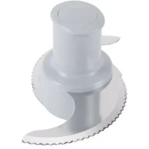 Seizoensaanbieding Getand Mes - Robot Coupe 27345 - Voor Cutter R 401