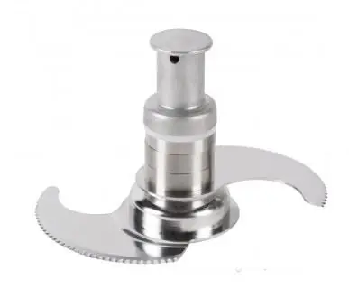 Bestel Nu Gekarteld Mes - Robot Coupe 27125 - Voor Cutter R 602 V.V.