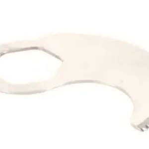 Beperkte Voorraad Mes Bovenste Kartelblad t.b.v. 27125 - Robot Coupe 117035