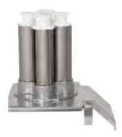 Premium Buizengoot 4 Buizen t.b.v. CL55 - Robot Coupe 28161