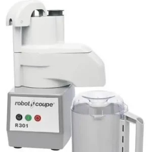 Combisnijder & Groentesnijder Robot Coupe R301 - 650W - 3,7 liter - Snelheid: 1500 RPM Favoriet