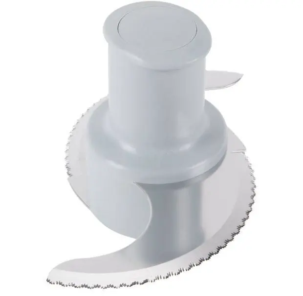 Bestseller Getand Mes - Robot Coupe 27352 - Voor Cutter R 602 V.V.