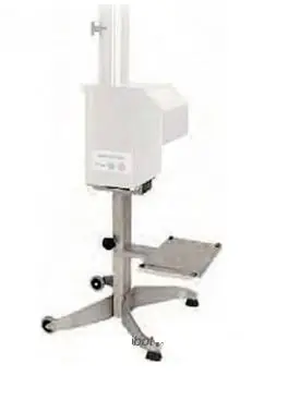 Koopje Voetstuk RVS t.b.v. CL50 Ultra - Afneembaar - Robot Coupe 27201