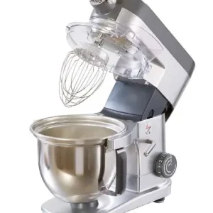 Deegmenger - Robot Coupe RM5 - 5 Liter - 10 Snelheden: 50-500 RPM Finale Uitverkoop