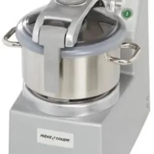 Seizoensaanbieding Blixer 8 - Robot Coupe - 8 Liter - 2,2kW/400V - 2 Snelheden: 1.500 & 3.000 TPM