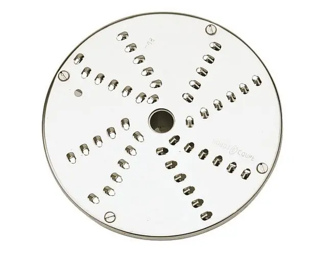 Rasp Radijs - Robot Coupe 28055 - 1 mm Ø Bestseller