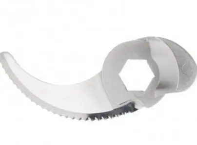 Gecertificeerd Gekarteld Mes - Robot Coupe 57092 - Voor Cutter R 60