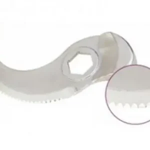 Getand Mes - Robot Coupe 57084 - Voor Cutter R 45 Meest Verkocht