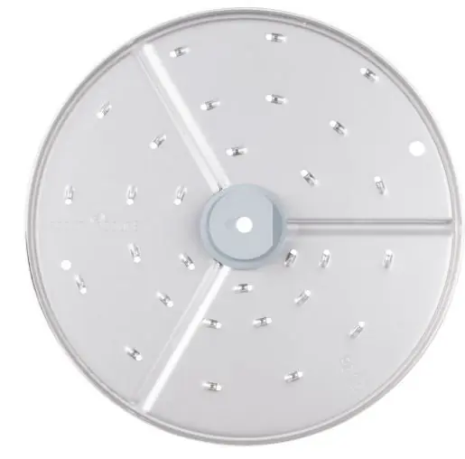 Favoriet Rasp - Robot Coupe 27588 - Ø1,5mm