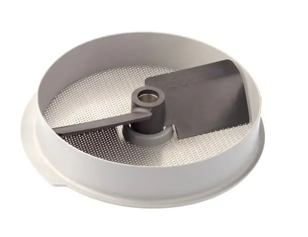 Snelle Levering Pureepers Onderdeel - Robot Coupe 28208 - Ø3mm