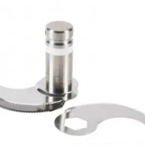 Getand Mes - Robot Coupe 57102 - Voor Blixer 15 Lage Prijs