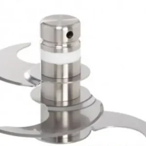 Gecertificeerd Glad Mes - Robot Coupe 27382 - Voor Cutter R 10 V.V.