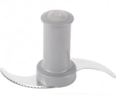 Gekarteld Mes - Robot Coupe 27350 - Voor Blixer 4 Koop Online