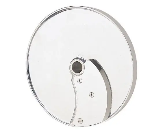 Snijschijf - Robot Coupe 28069 - Ø0,8mm Dagaanbieding