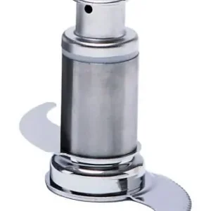 Exclusieve Aanbieding Getand Mes - Robot Coupe 27169 - Voor Blixer 6