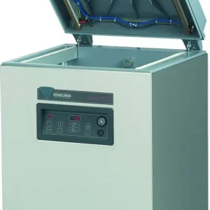Merkproduct Vacuummachine Falcon 52 - Henkelman - 063m3 / 15-40 sec -Afm. Kamer 520x500x(h)230mm