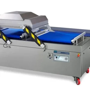 Lage Prijs Vacuummachine Titaan 2-90 - Henkelman - 300m3 / 30-50 sec - Afm. Kamer 890x840x(h)220mm
