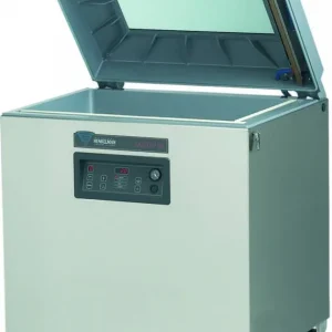 Betaalbaar Vacuummachine Falcon 80 - Henkelman - 100m3 / 15-40 sec - Afm. Kamer 510x760x(h)235mm